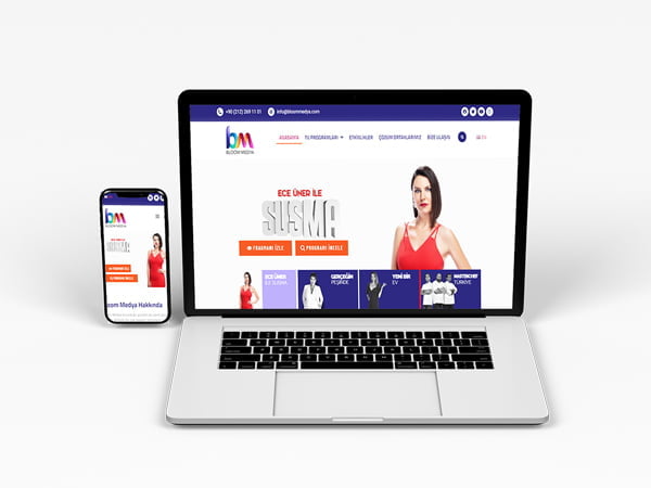 Anasayfa 7 blommedya s