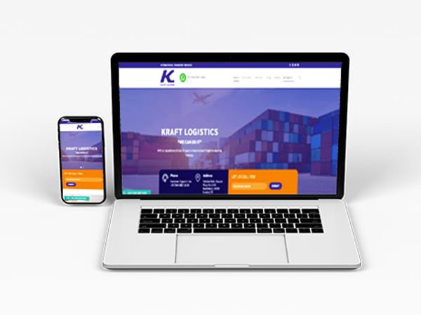 Anasayfa 8 Kraft Lojistik