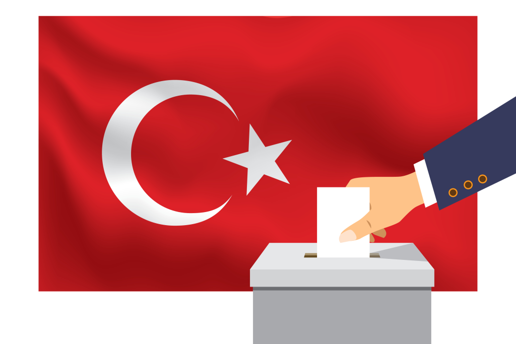 Türkiye Seçim